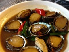 iphone_upload_pic-连家船海鲜大排档·20年闽菜店(厦大店)