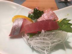 -提香日本料理