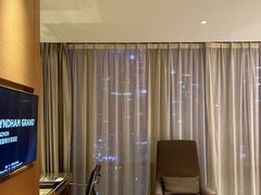 -深圳温德姆至尊酒店