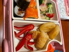 -有喜屋·烧鸟·居酒屋(周浦万达店)