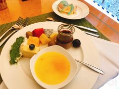 -威斯汀舞台餐厅