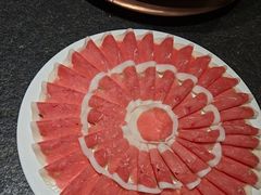 -东来顺(非遗·清真火锅·盛世广场店)