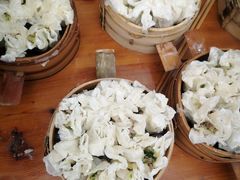 烧卖-豆相识•九九豆腐脑(牛咡桥店)