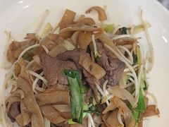 -徐记海鲜(陕西历史博物馆|明德门店)