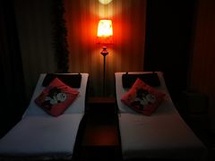 -智慧盲人按摩艾灸-颈肩腰膝疼痛调理(浦东店)