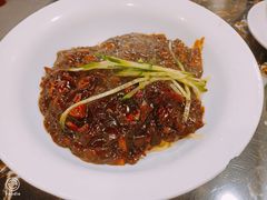 -桃园中华料理炸酱面(燕儿岛路店)