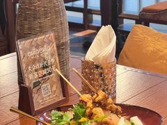 -CHINCHIN 青青·泰国料理(万象食家店)