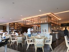 -深圳湾万怡酒店