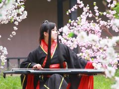 -九月鹰飞汉服摄影工作室
