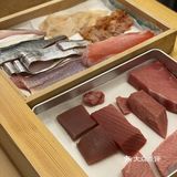足不出沪就可以吃到正宗的Omakase