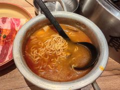 -韩悦牛排烤肉无限续(宝能中心店)