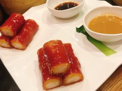 -小城粥道·海胆鲜虾粥(解放广场店)