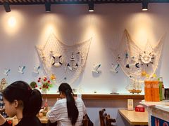 -乐达酸菜鱼面(山师东路店)
