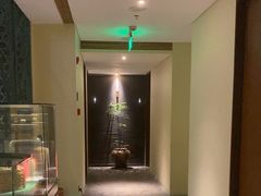 -荷风细雨·中国茶宴(世纪大道店)
