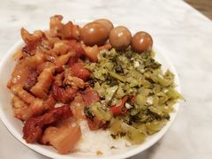 特色半山炒饭-永丰号夜宵潮汕餐厅