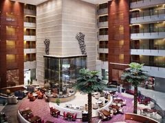 -深圳观澜格兰云天国际酒店