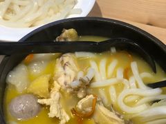 -Red Rice米饭主题餐厅(荔枝角店)