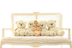 点击看大图 -婴爱儿童摄影 BabyloveStudio(中山门店)
