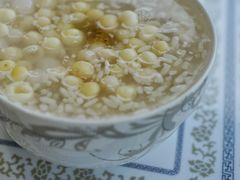 桂花酒酿圆子-笃笃笃糖粥(十全街店)