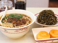 -李先生牛肉面大王(东单店)