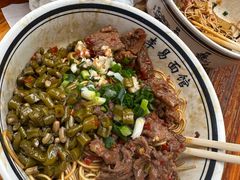 -李易面馆(树木岭店)