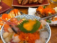-半藏居酒屋(香港花园店)
