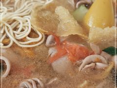 -南湖杨记面馆(南湖东路店)