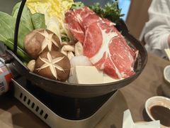 -ITARU食堂·定食料理(西丽店)