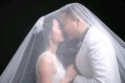 点击看大图 -薇视觉婚纱摄影工作室·婚纱照·结婚照