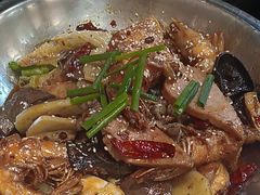 -晓林火锅(安定门店)