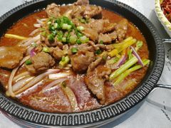 -红辣椒·川菜·火锅(科华路店)