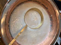 -诺敏塔拉奶茶-布里亚特包子-手把肉(锦都会店)