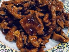 -烤肉季饭庄