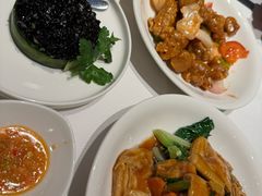 -莆田餐厅PUTIEN(武商MALL店)