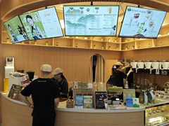 -鹊茶咖啡•新中式(深圳首店)