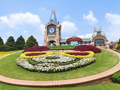 -上海迪士尼度假区