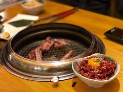 罐腌牛小排-和萌牛肠烧烤(财富中心店)