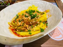 -大盐帮川菜馆(长楹天街店)