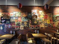 大堂-渔井食堂(新洲店)