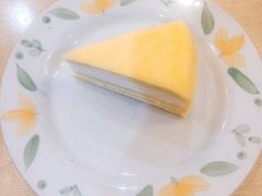 -萨莉亚意式餐厅(龙阳广场店)
