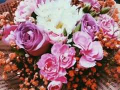 -循礼门鲜花花市(武汉循礼门店)