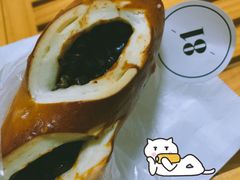 -81bakery(关山路店)
