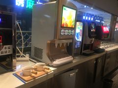 -龍歌自助小火锅(崂山丽达店)