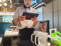 -海底捞火锅(国奥村店)