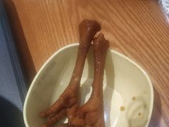 -华姐鸡粉(中心店)