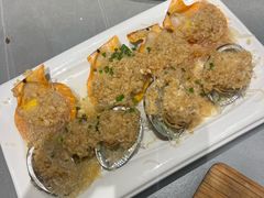 -南海渔家•海鲜•正宗海南菜(海棠湾店)