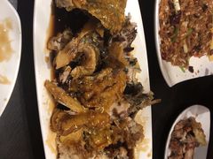 -老牌坊鲁菜名店(聊城美食岛店)