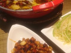 -渝信川菜 · 川味家常菜(长安店)