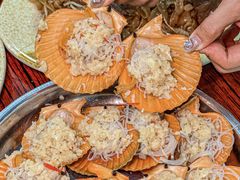 -贞姨美食·老字号海鲜大排档