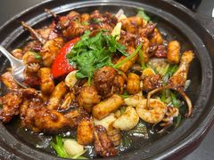 -雅酌园百姓菜馆(颐和路店)
